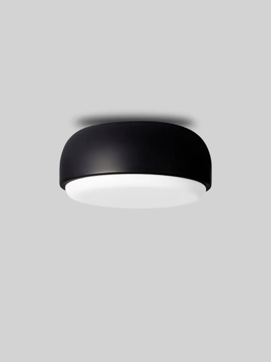 Over Me 30 tak / vegglampe