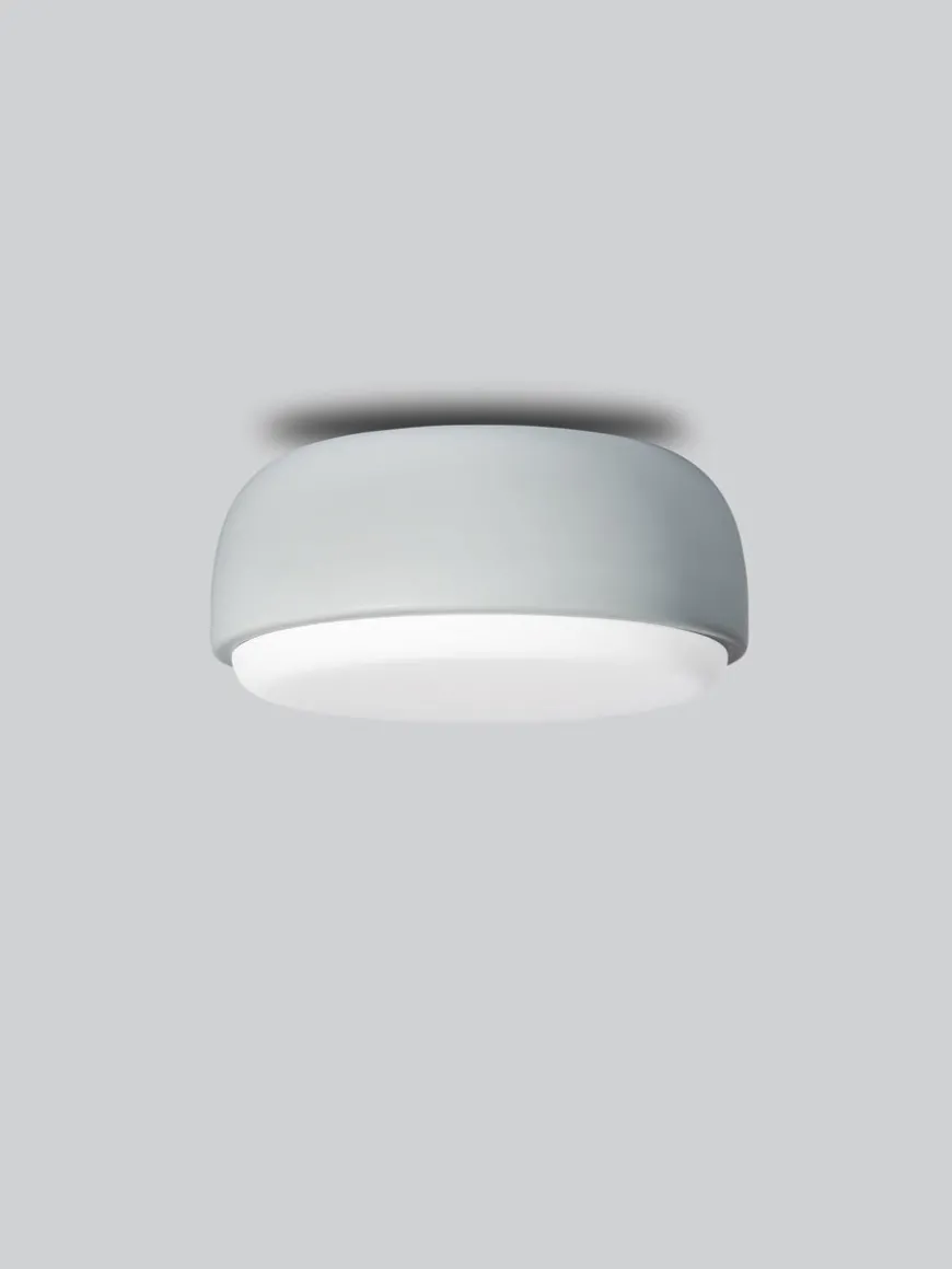 Over Me 30 tak / vegglampe