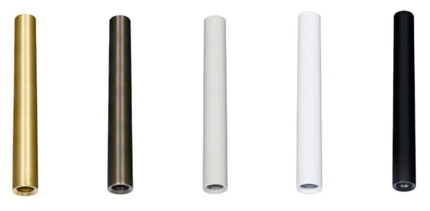 Oz mini pendeloppheng uten tube