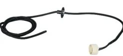 Oz mini pendeloppheng uten tube