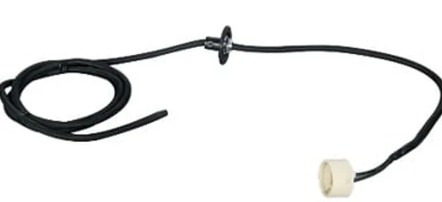 Oz mini pendeloppheng uten tube