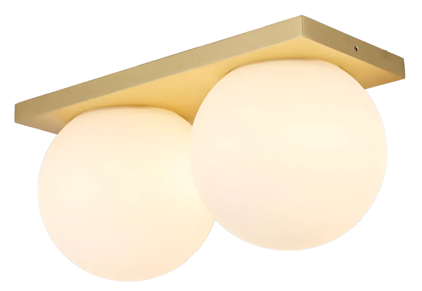 Palla C2135 tak/vegglampe 18,6W 1800-3000 Kelvin IP20 Dimbar