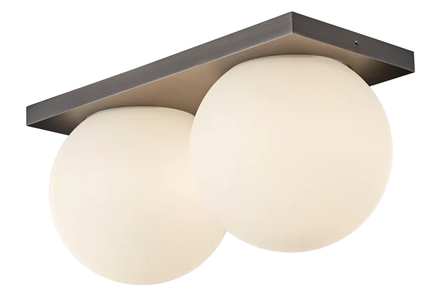 Palla C2135 tak/vegglampe 18,6W 1800-3000 Kelvin IP20 Dimbar