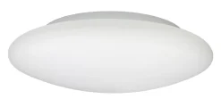 Pan glass 450 taklampe 3 x E27 - Hvit