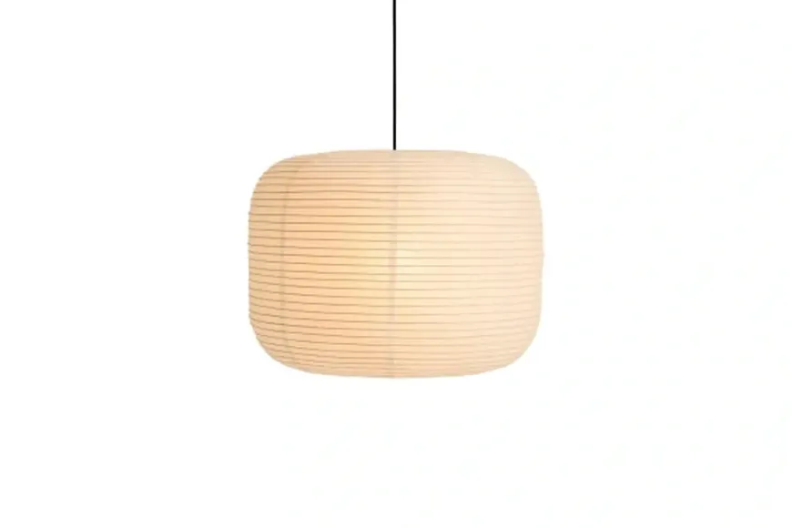 Paper Donut shade Ø60