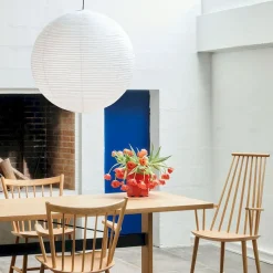 Paper shade Ø80