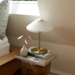 Paris bordlampe
