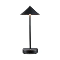 Pellini portabel bordlampe oppladbar 2W 2700-6500 Kelvin