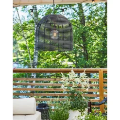 Pendel Svart 40 - Garden 24 - Svart