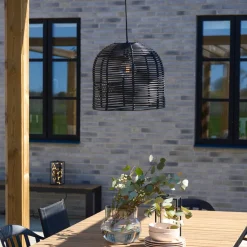 Pendel Svart 40 - Garden 24 - Svart