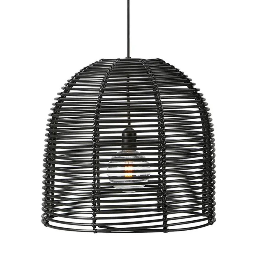 Pendel Svart 40 - Garden 24 - Svart