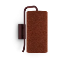 Pensile vegglampe small med skjerm