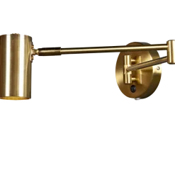 Peso vegglampe