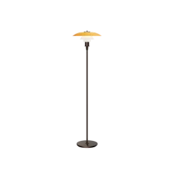 PH 3½-2½ Gulvlampe Centenary Edition