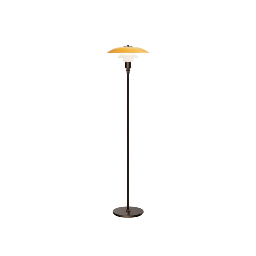 PH 3½-2½ Gulvlampe Centenary Edition