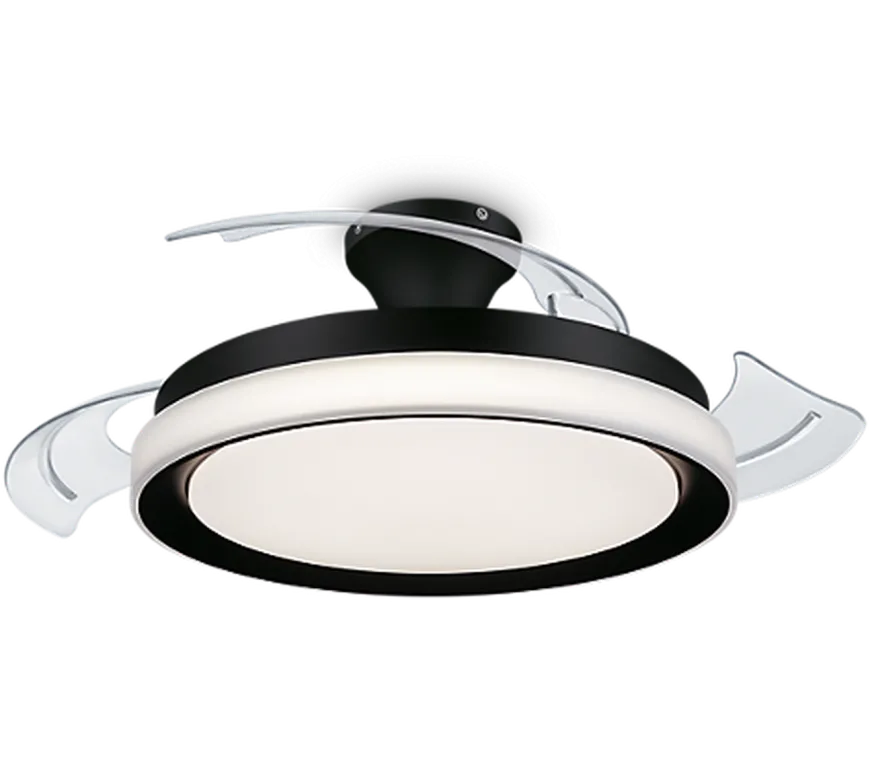 Philips Bliss takvifte med lys 2700/4000/5500 Kelvin