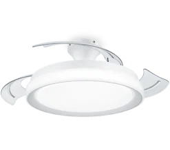 Philips Bliss takvifte med lys 2700/4000/5500 Kelvin