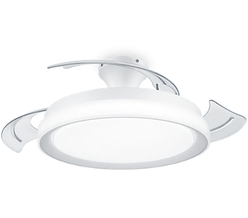 Philips Bliss takvifte med lys 2700/4000/5500 Kelvin