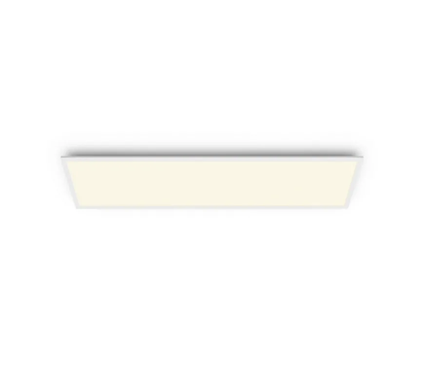 Philips CL560 taklampe 36W 2700K 3-steg dim - Hvit
