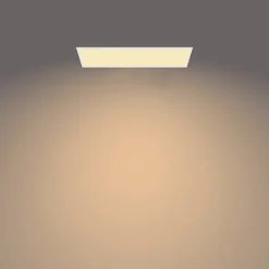 Philips CL560 taklampe 36W 2700K 3-steg dim - Hvit