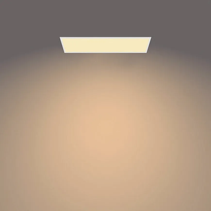 Philips CL560 taklampe 36W 2700K 3-steg dim - Hvit