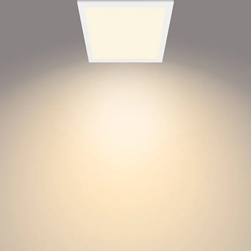 Philips CL560 taklampe 12W 2700K 3-steg dim