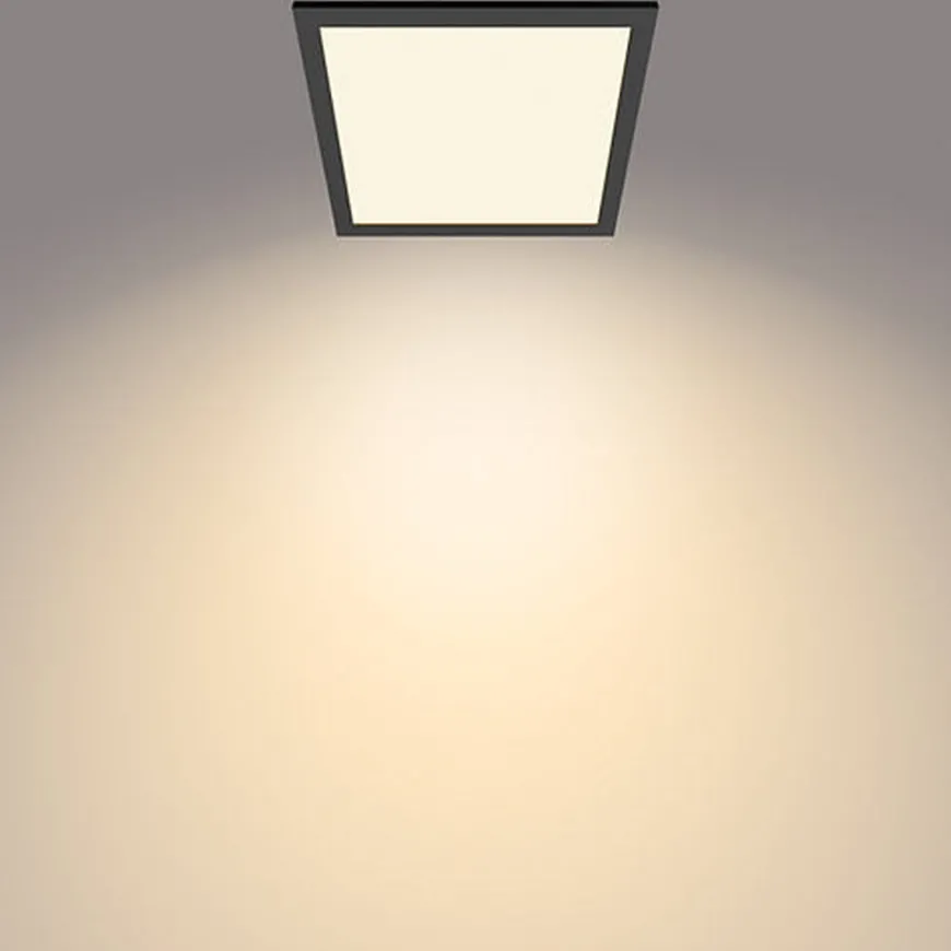 Philips CL560 taklampe 12W 2700K 3-steg dim