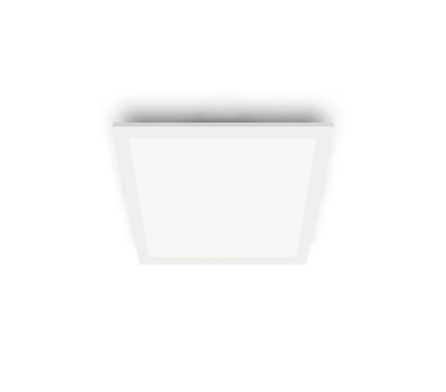 Philips CL560 taklampe 12W 4000K 3-steg dim - Hvit