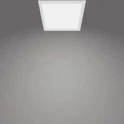 Philips CL560 taklampe 12W 4000K 3-steg dim - Hvit