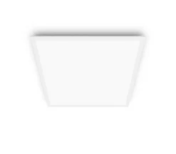 Philips CL560 taklampe 60x60cm 36W 4000K 3-steg dim - Hvit