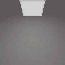 Philips CL560 taklampe 60x60cm 36W 4000K 3-steg dim - Hvit