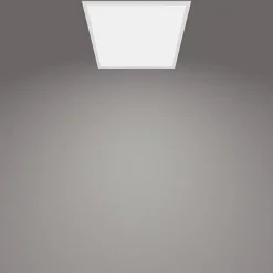 Philips CL560 taklampe 60x60cm 36W 4000K 3-steg dim - Hvit