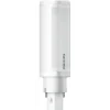 Philips CorePro LED-kompaktlysrør PLC 4,5W 830 2 pin 3000 Kelvin G24d-1