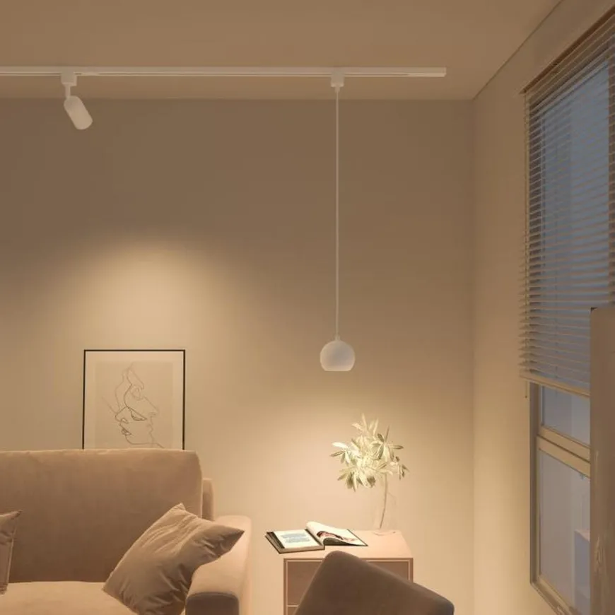 Philips EasyLink Colby pendel for spotskinne