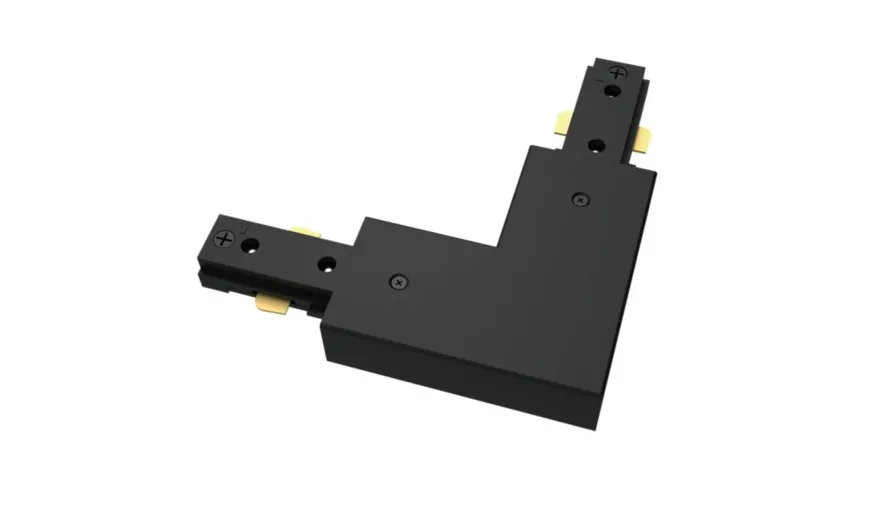 Philips EasyLink L-kontakt med klokken