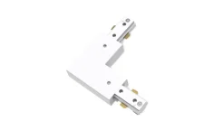 Philips EasyLink L-kontakt mot klokken