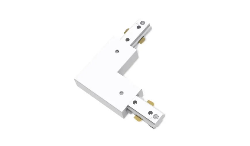 Philips EasyLink L-kontakt mot klokken