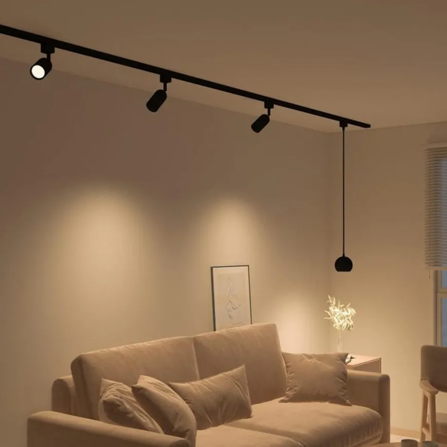 Philips EasyLink Shea takspot for spotskinne