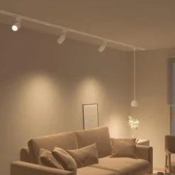 Philips EasyLink Shea takspot for spotskinne