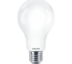Philips E27 frostet lyskilde 17,5 W 2452 lumen