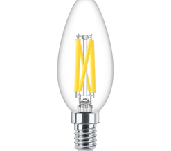 Philips E14 LED 3,4 watt (40W) Warmglow - Dimbar