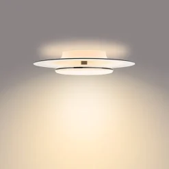 Philips Garnet CL580 taklampe 40 cm 30W 2700K SceneSwitch