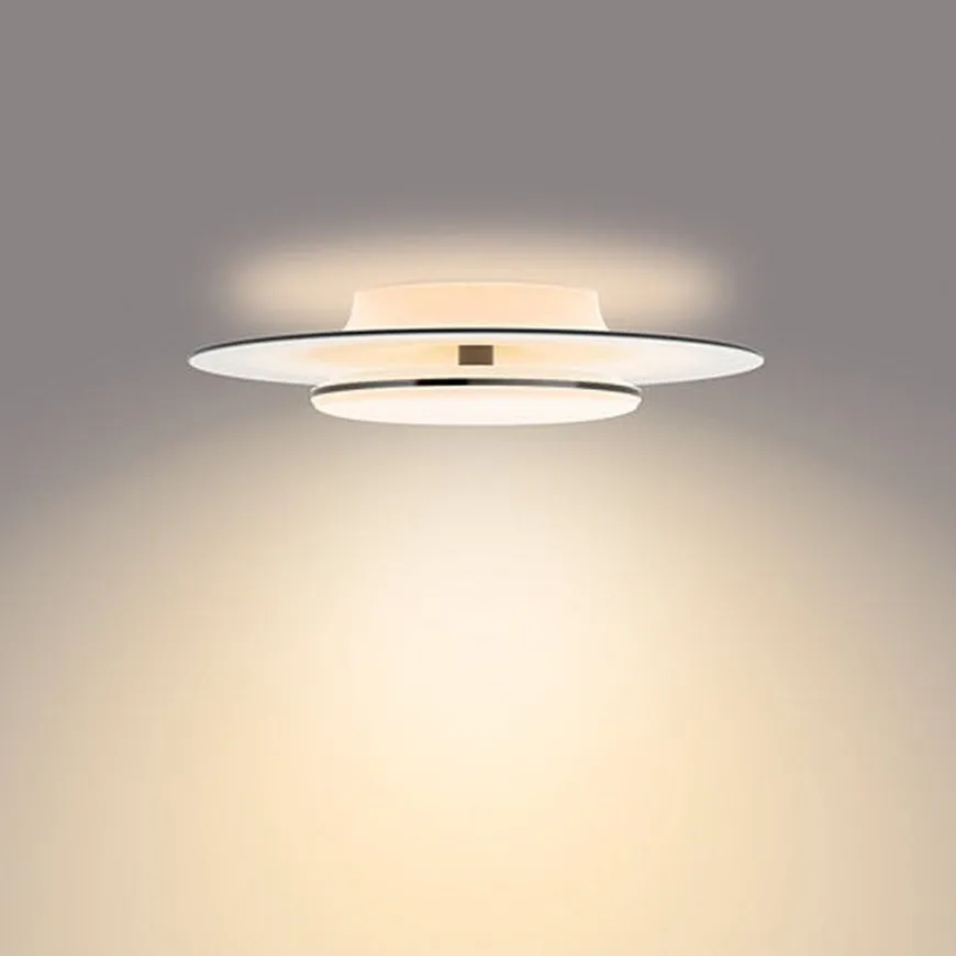 Philips Garnet CL580 taklampe 40 cm 30W 2700K SceneSwitch