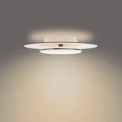 Philips Garnet CL580 taklampe 40 cm 30W 2700K SceneSwitch