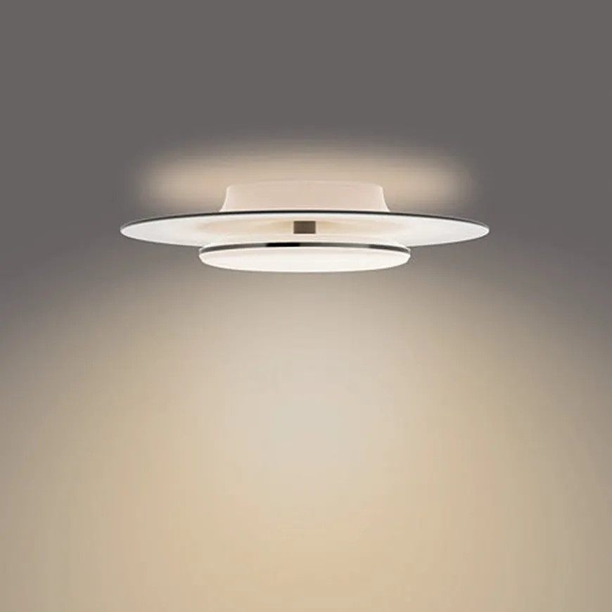 Philips Garnet CL580 taklampe 40 cm 30W 2700K SceneSwitch