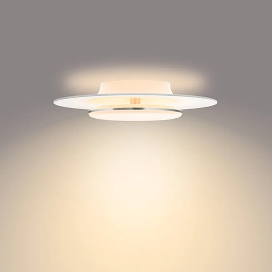 Philips Garnet CL580 taklampe 40 cm 30W 2700K SceneSwitch