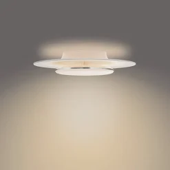 Philips Garnet CL580 taklampe 40 cm 30W 2700K SceneSwitch