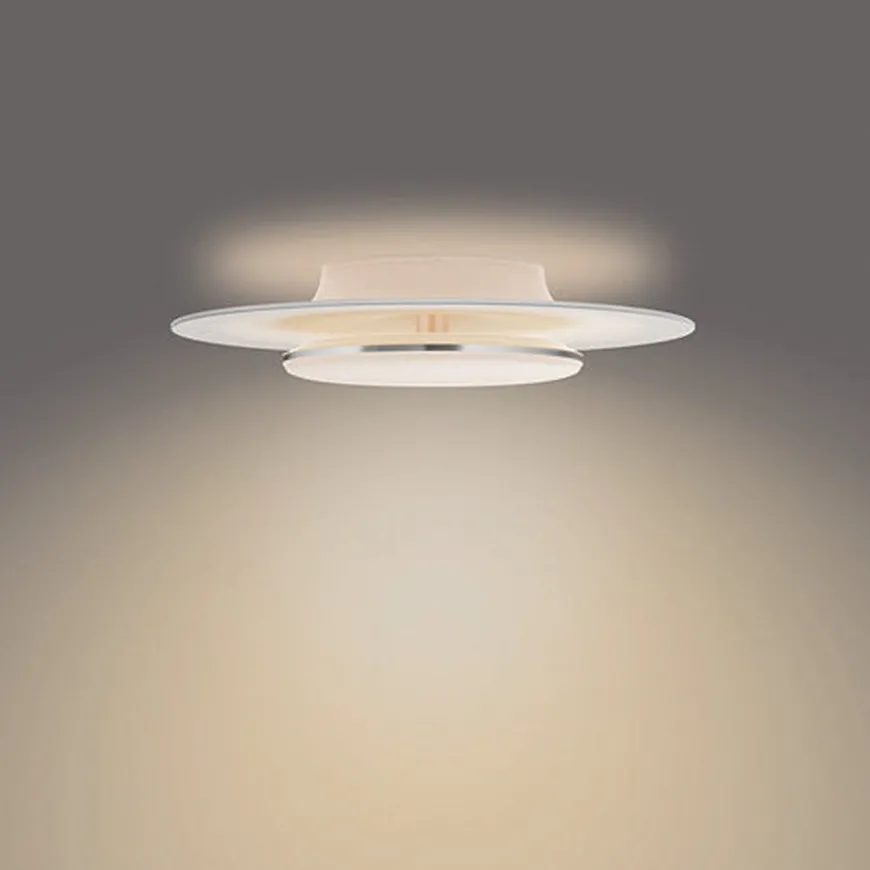 Philips Garnet CL580 taklampe 40 cm 30W 2700K SceneSwitch
