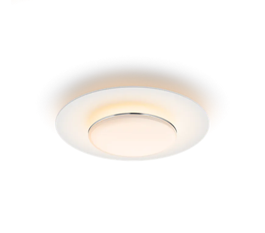 Philips Garnet CL580 taklampe 40 cm 30W 2700K SceneSwitch