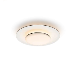 Philips Garnet CL580 taklampe 40 cm 30W 2700K SceneSwitch